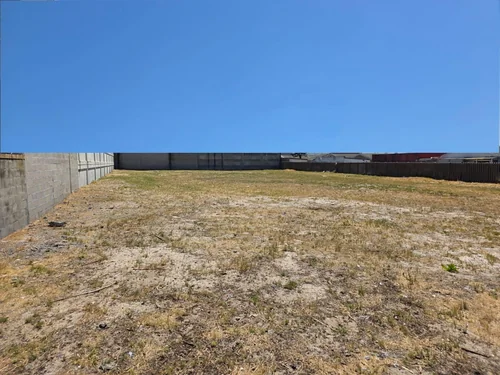 Montague Gardens, Milnerton