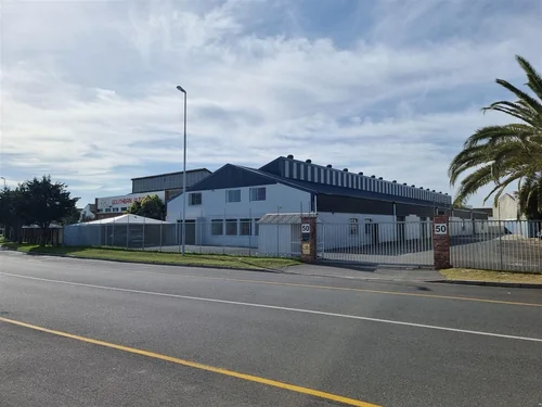 50 Marconi, Montague Gardens, Milnerton