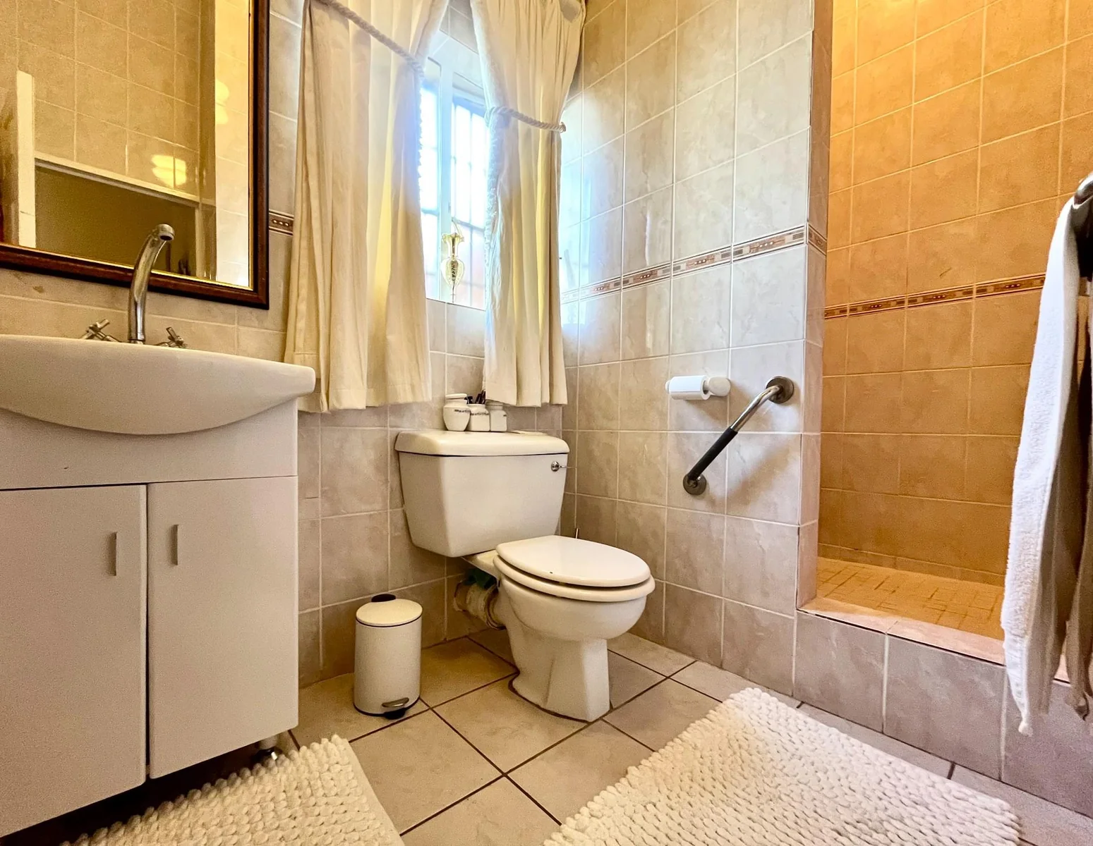 Eco-friendly dual purpose property