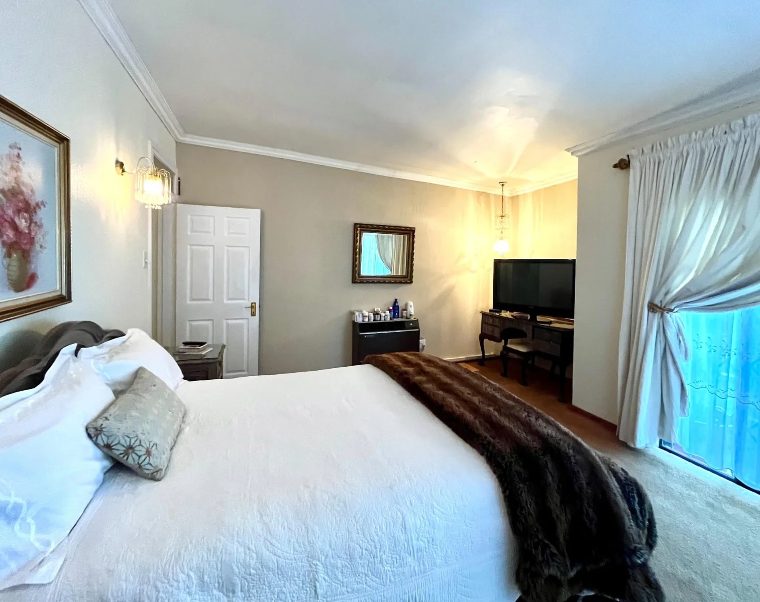 Eco-friendly dual purpose property