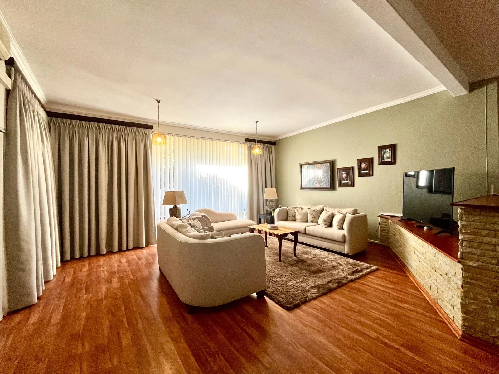 Eco-friendly dual purpose property