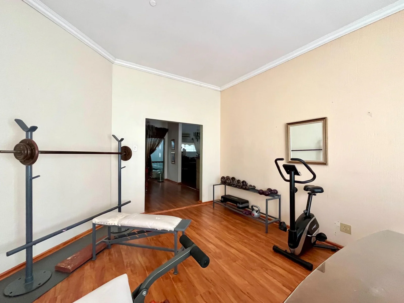 Eco-friendly dual purpose property