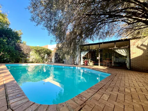 Waverley, Bloemfontein