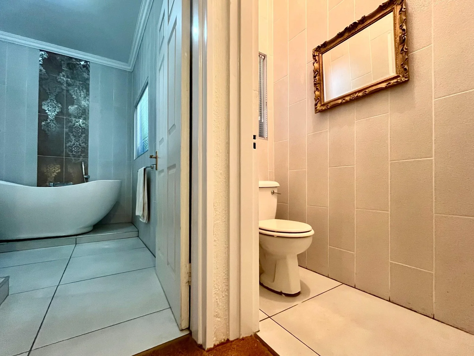 Eco-friendly dual purpose property