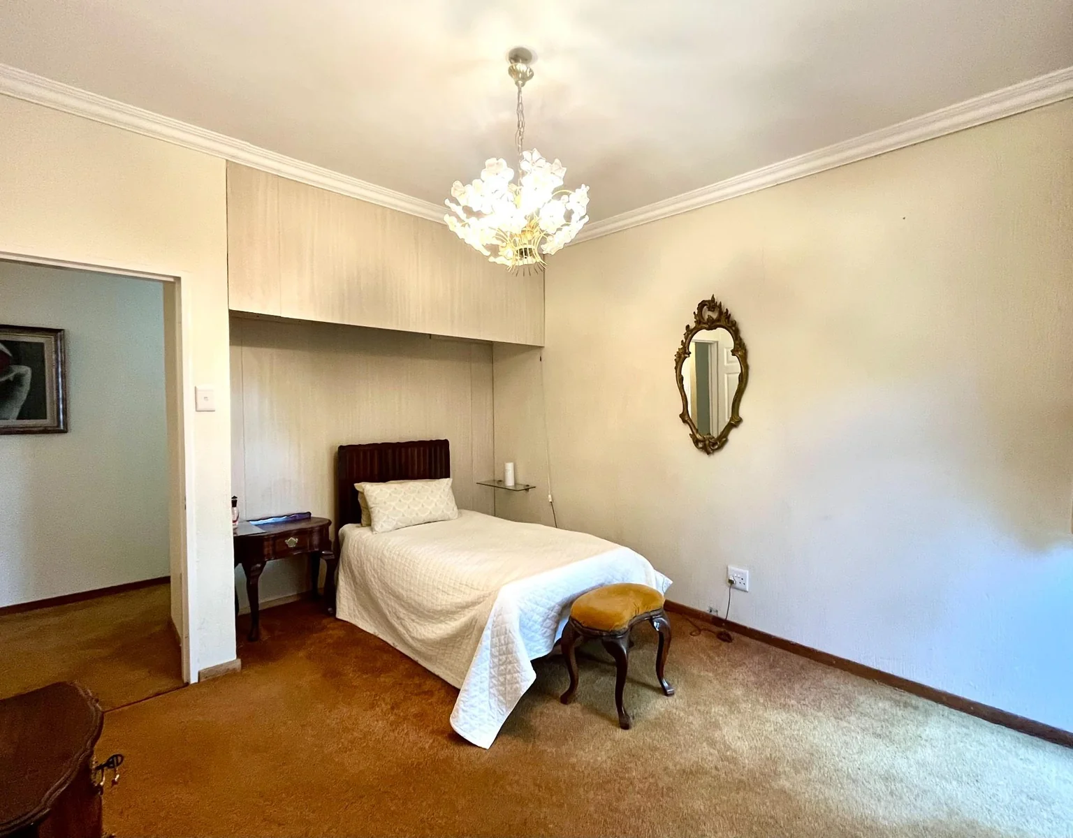 Eco-friendly dual purpose property