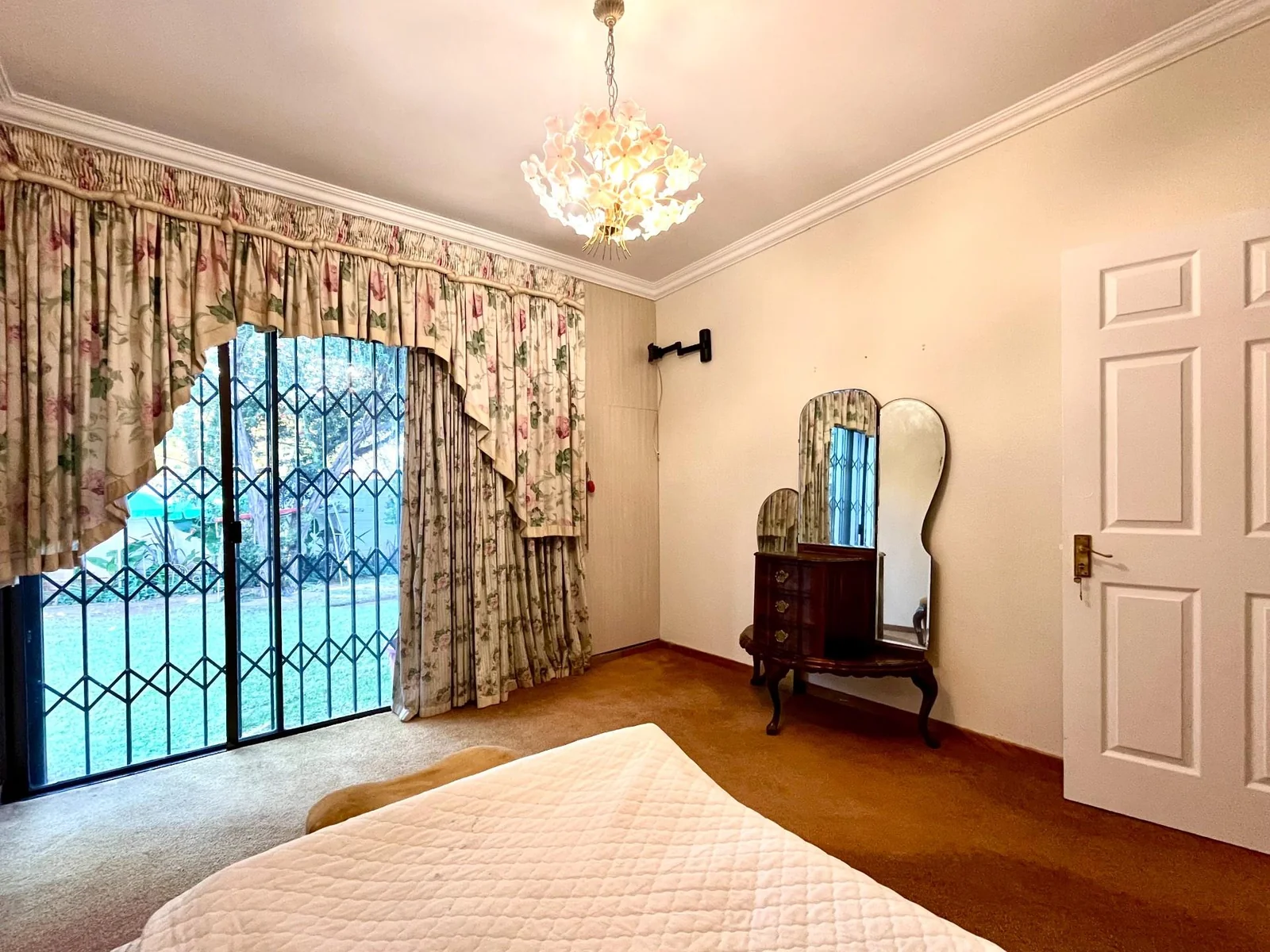 Eco-friendly dual purpose property