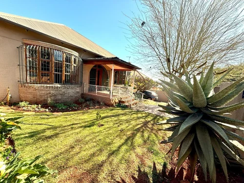 Kensington, Johannesburg