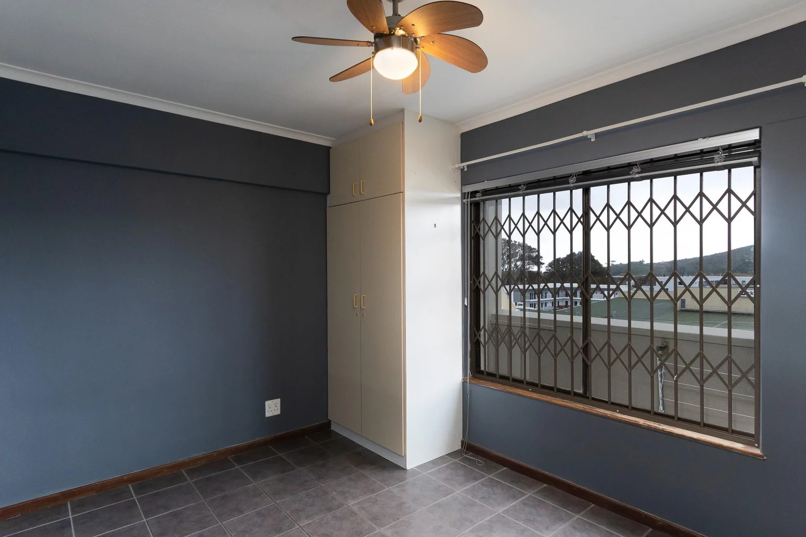 Prime 2-Bedroom Apartment in the Heart of Stellenbosch