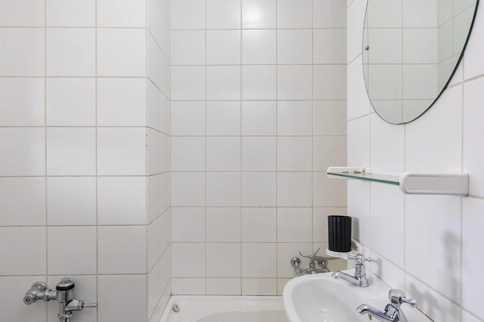 Prime 2-Bedroom Apartment in the Heart of Stellenbosch