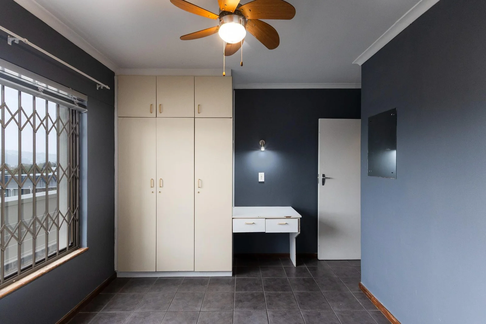 Prime 2-Bedroom Apartment in the Heart of Stellenbosch