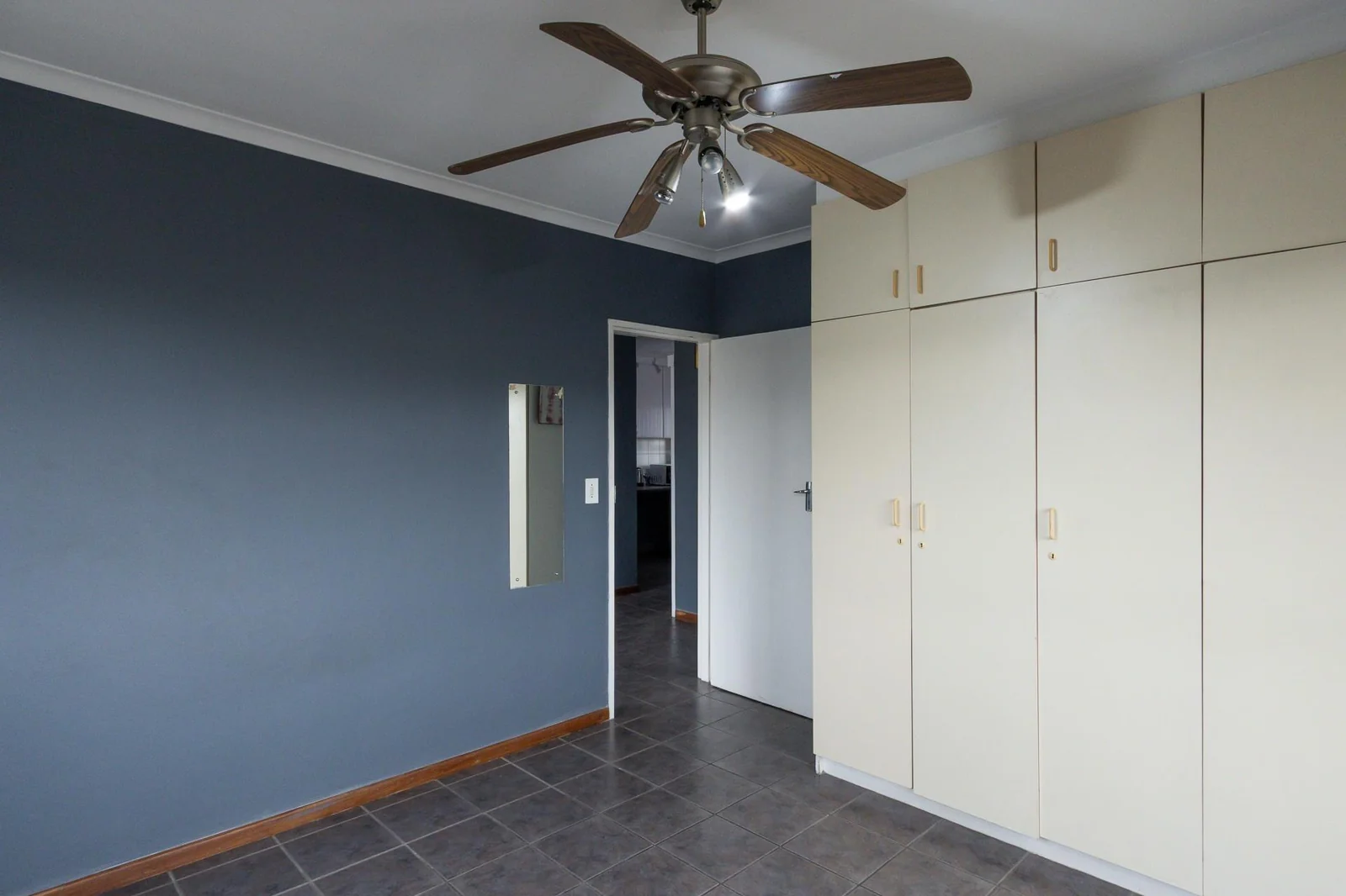 Prime 2-Bedroom Apartment in the Heart of Stellenbosch