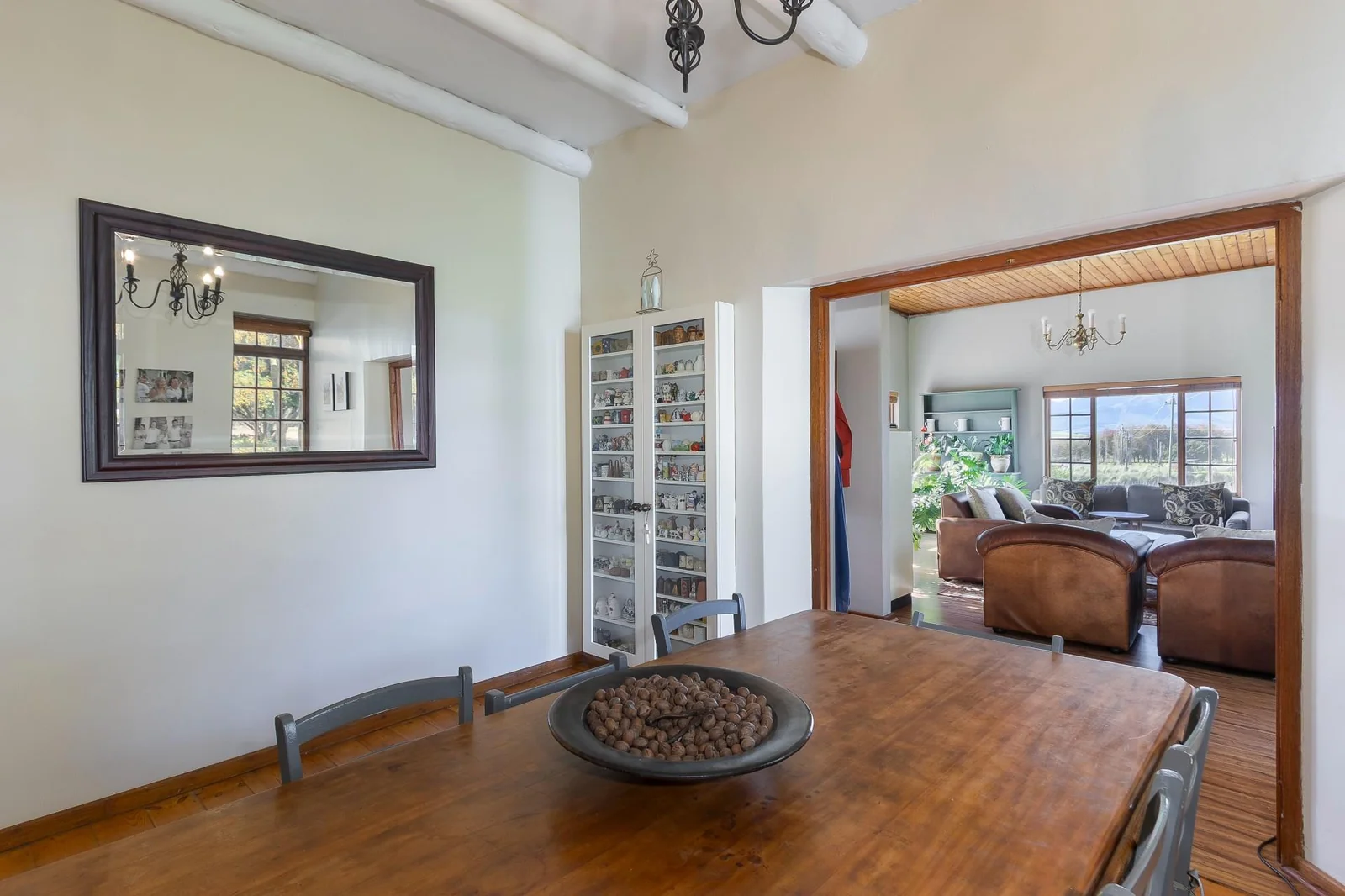 Unique opportunity to own a piece of the Winelands