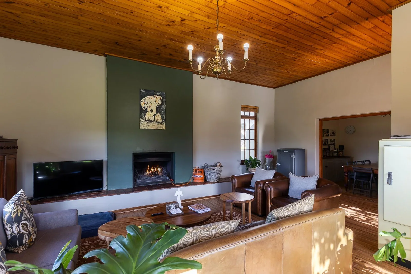 Unique opportunity to own a piece of the Winelands