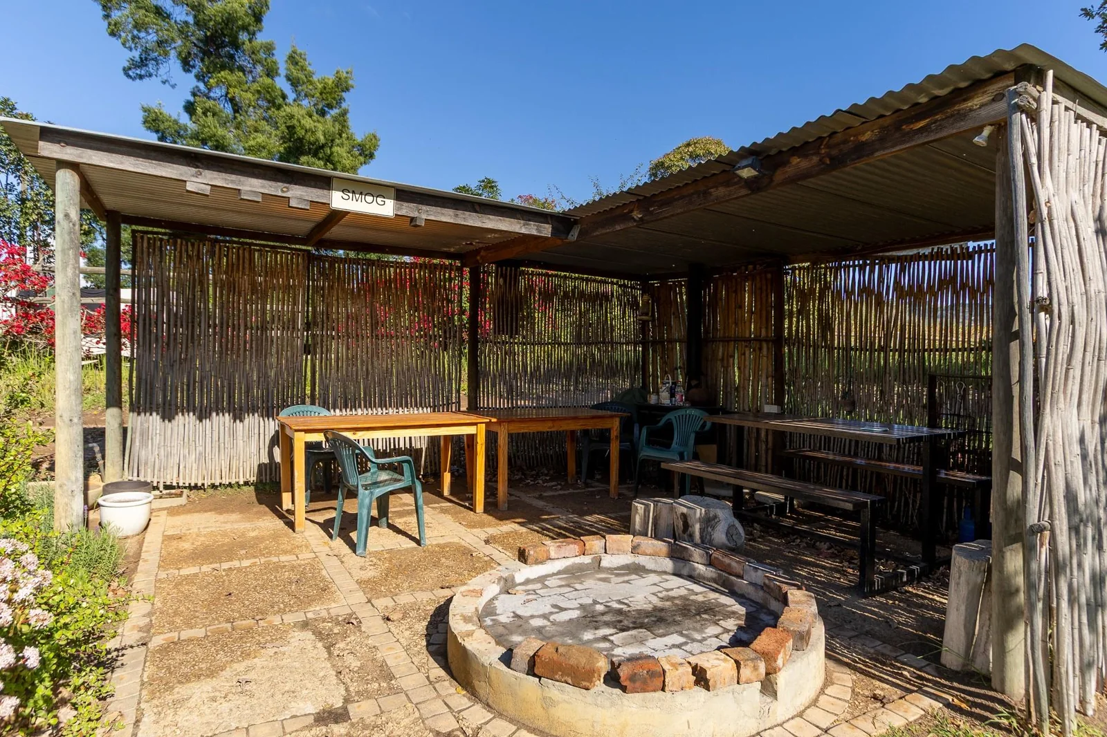 Unique opportunity to own a piece of the Winelands