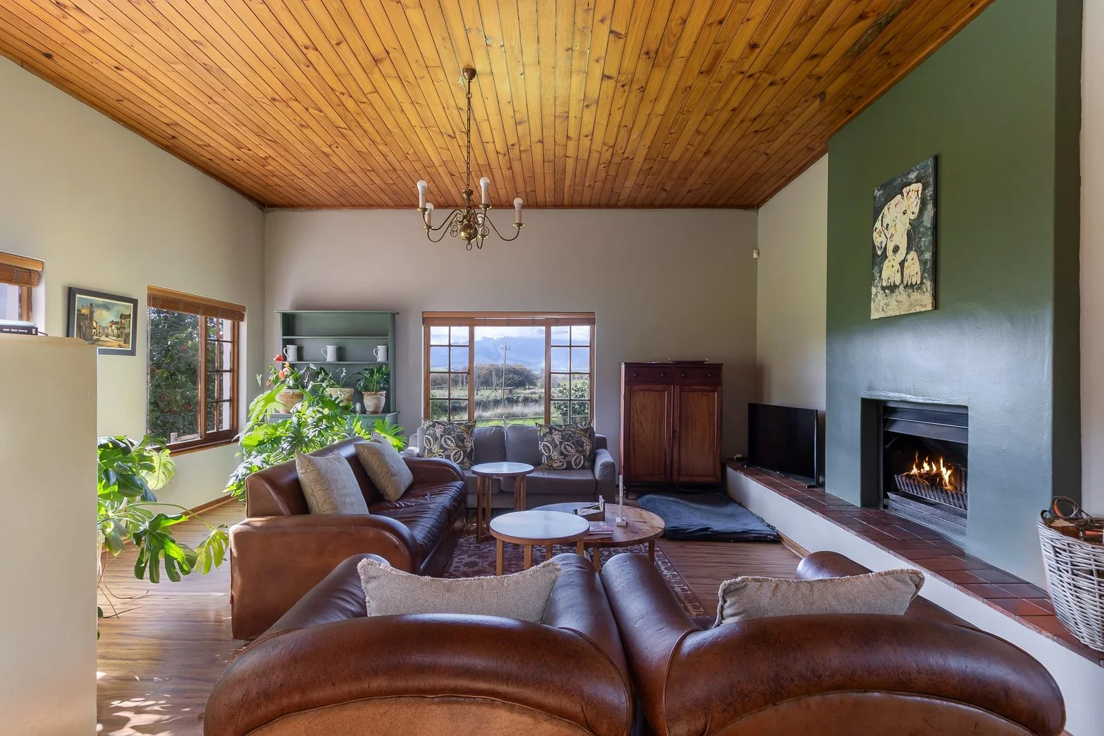 Unique opportunity to own a piece of the Winelands