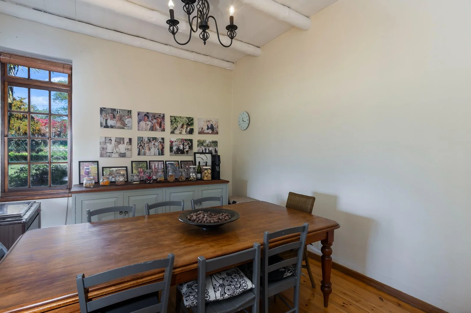 Unique opportunity to own a piece of the Winelands