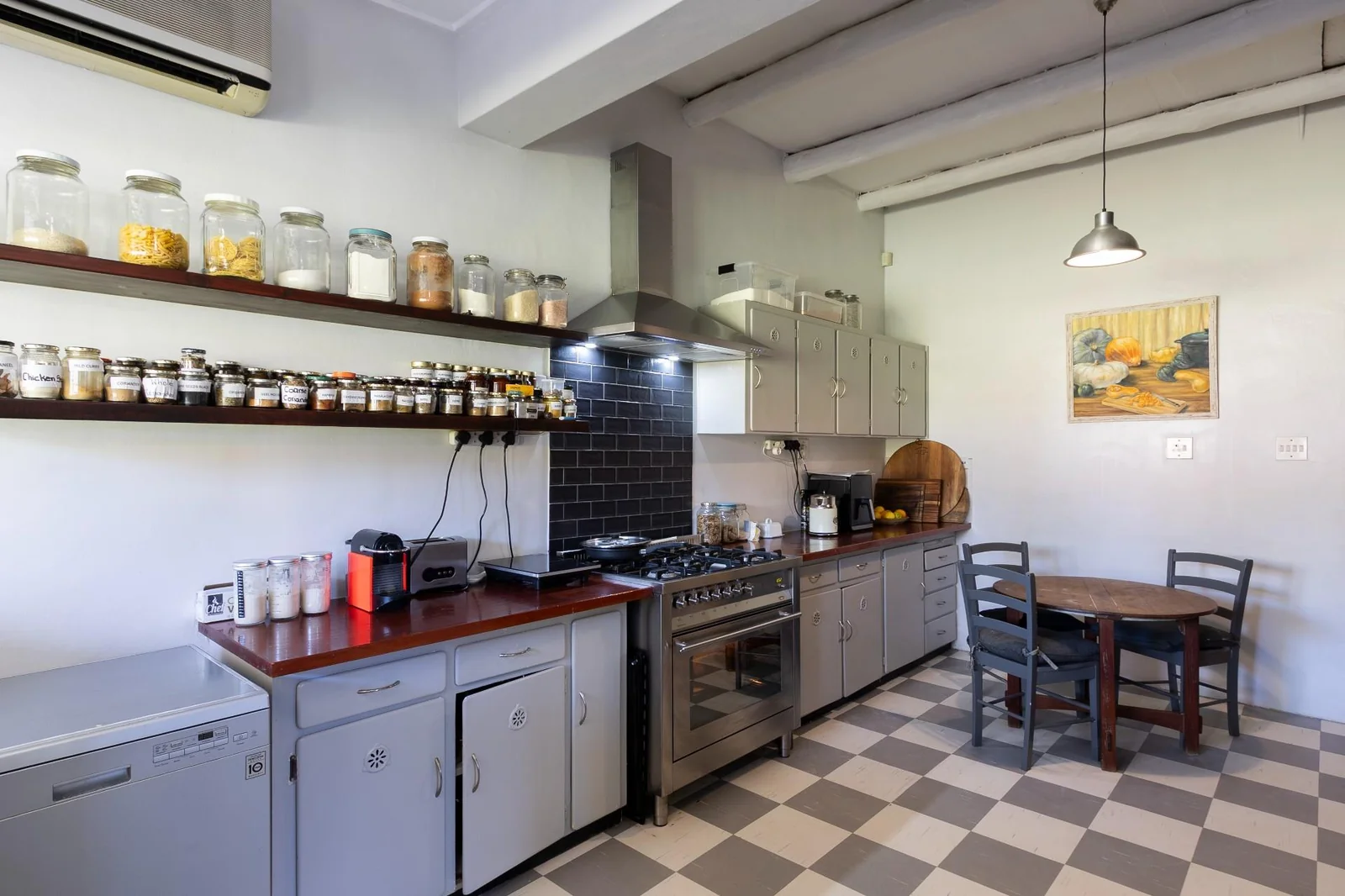 Unique opportunity to own a piece of the Winelands