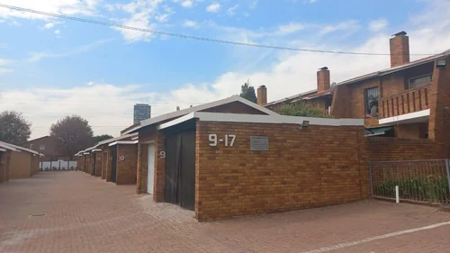 Bedford Gardens, Bedfordview