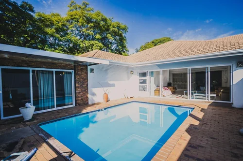 Waterkloof Ridge, Pretoria