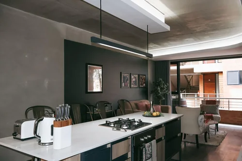 Menlo Park, Pretoria