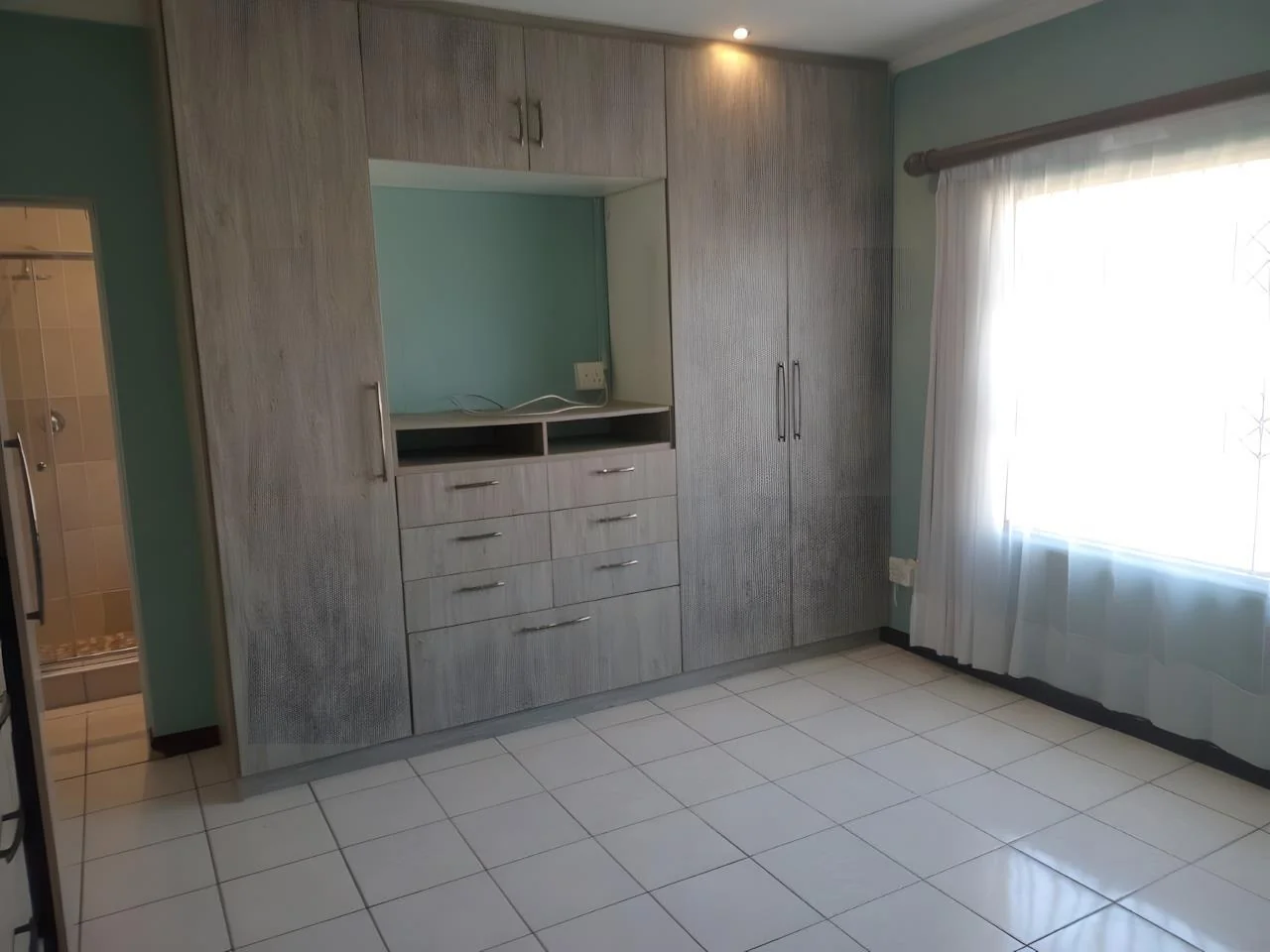 Spacious 3-Bedroom House in Noordwyk with Pool, Pet-Friendly Garden, and Secure Living