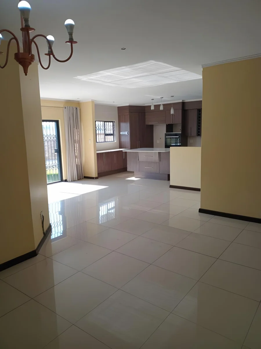 Spacious 3-Bedroom House in Noordwyk with Pool, Pet-Friendly Garden, and Secure Living