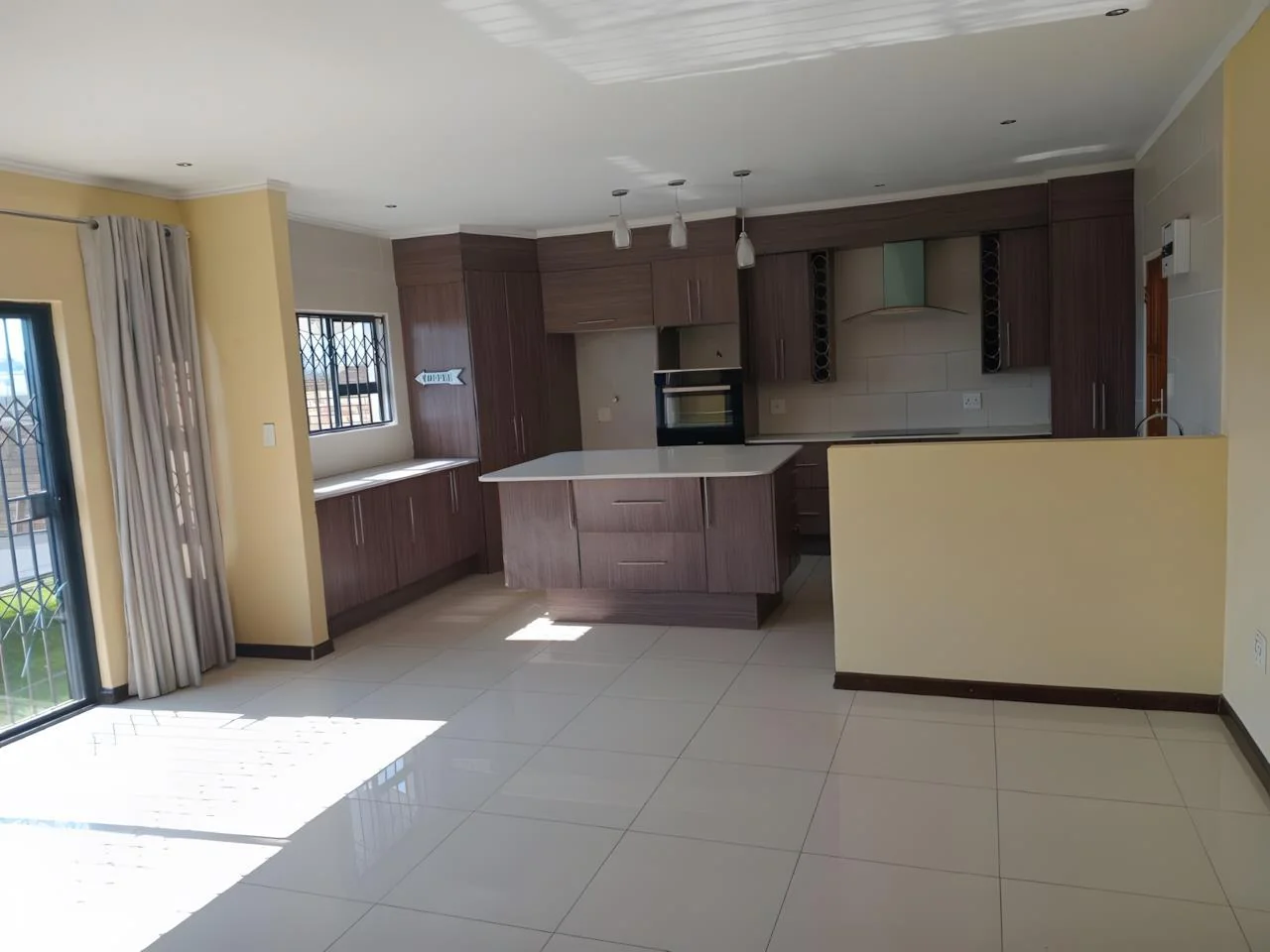 Spacious 3-Bedroom House in Noordwyk with Pool, Pet-Friendly Garden, and Secure Living