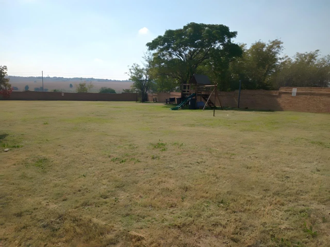 Spacious 3-Bedroom House in Noordwyk with Pool, Pet-Friendly Garden, and Secure Living