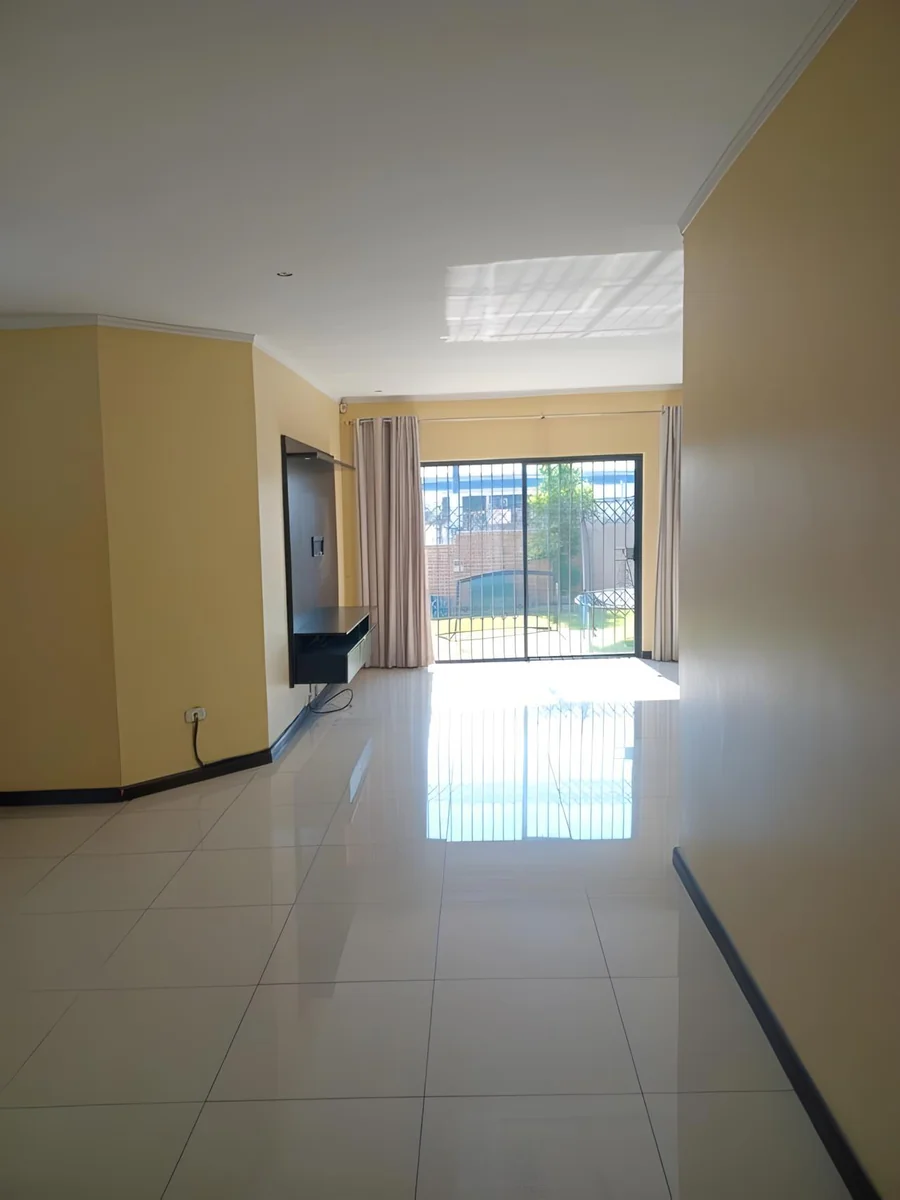 Spacious 3-Bedroom House in Noordwyk with Pool, Pet-Friendly Garden, and Secure Living