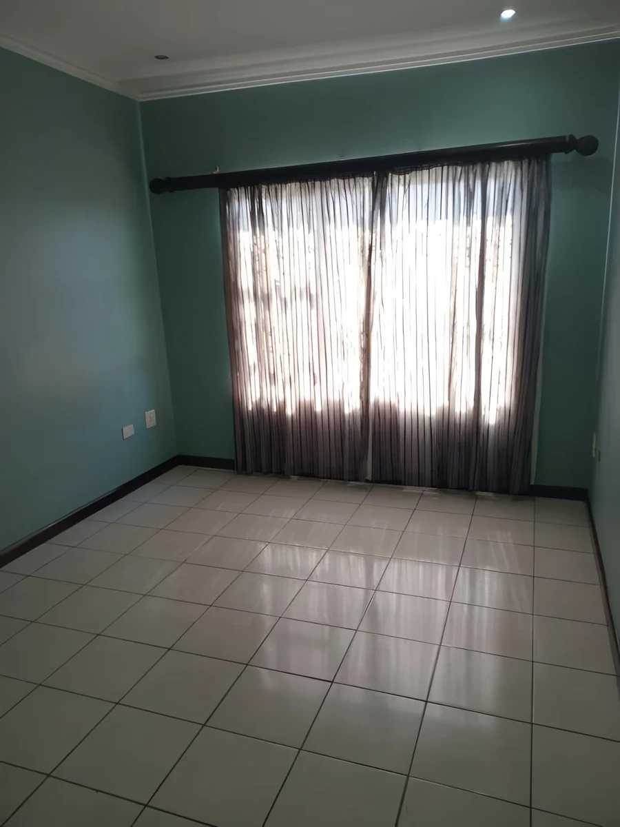 Spacious 3-Bedroom House in Noordwyk with Pool, Pet-Friendly Garden, and Secure Living