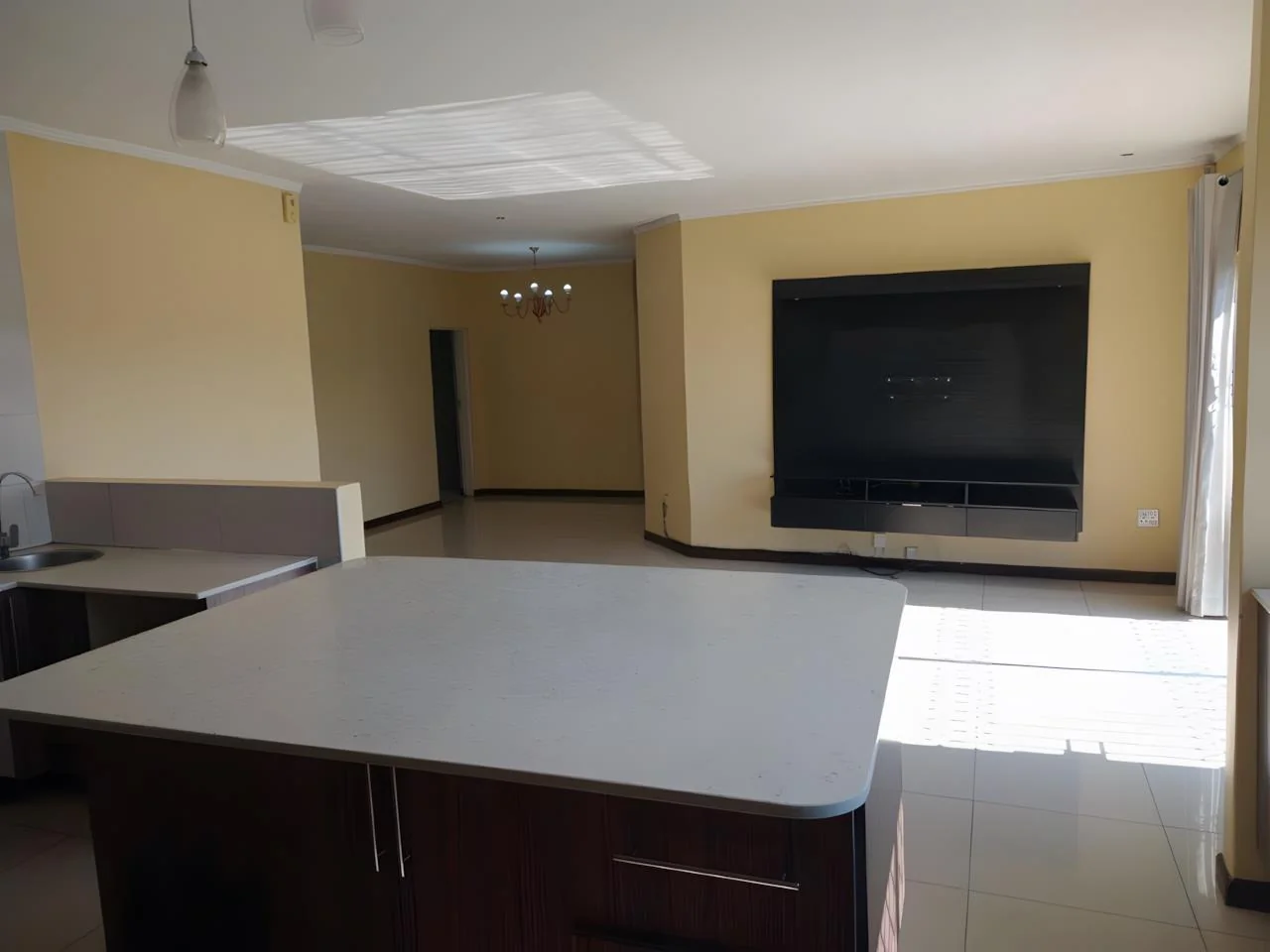 Spacious 3-Bedroom House in Noordwyk with Pool, Pet-Friendly Garden, and Secure Living