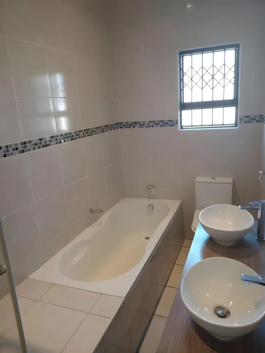 Spacious 3-Bedroom House in Noordwyk with Pool, Pet-Friendly Garden, and Secure Living