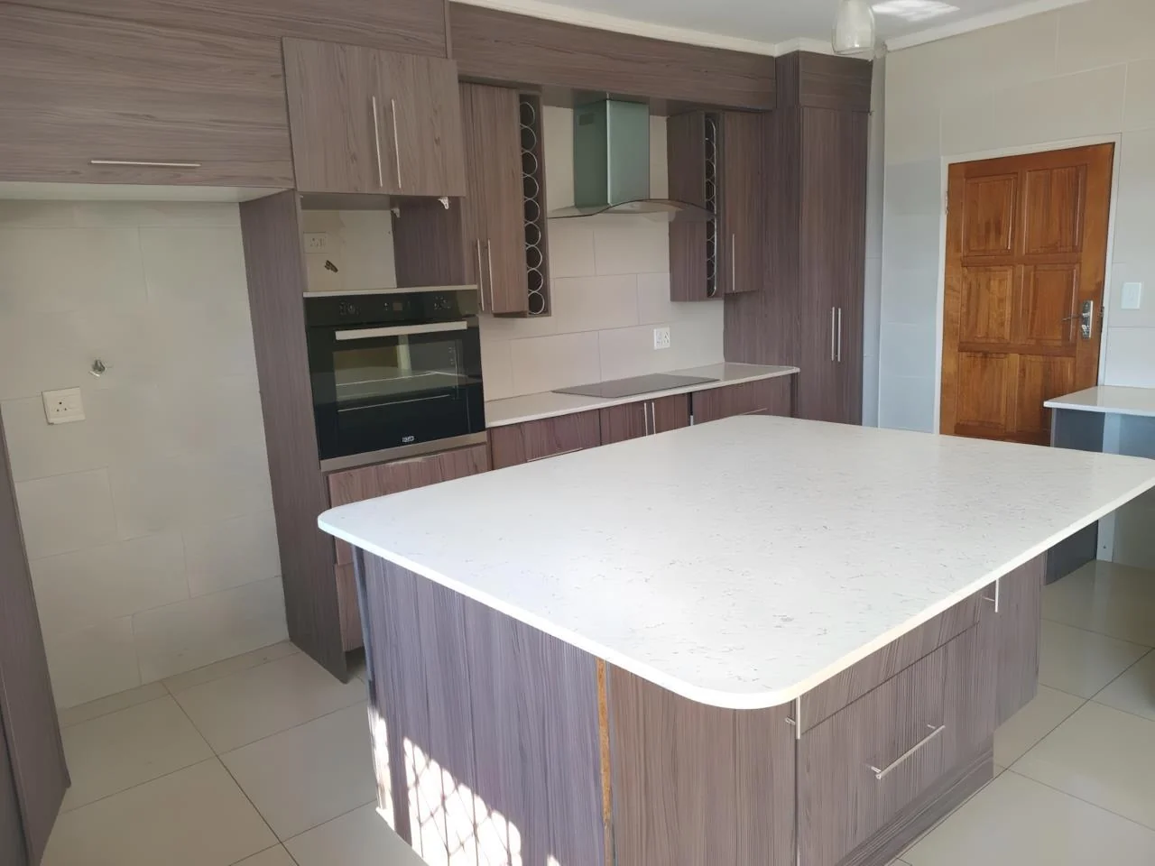 Spacious 3-Bedroom House in Noordwyk with Pool, Pet-Friendly Garden, and Secure Living