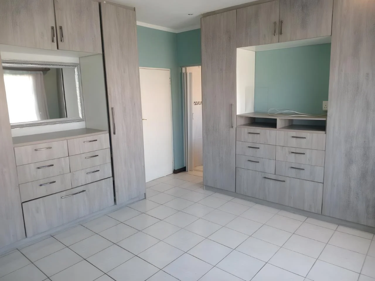 Spacious 3-Bedroom House in Noordwyk with Pool, Pet-Friendly Garden, and Secure Living