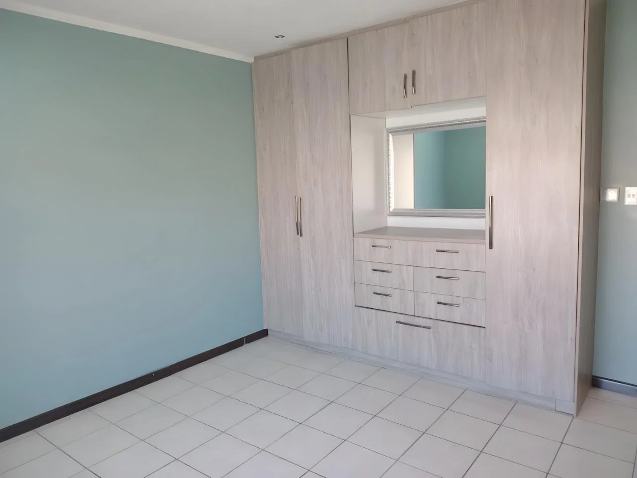 Spacious 3-Bedroom House in Noordwyk with Pool, Pet-Friendly Garden, and Secure Living