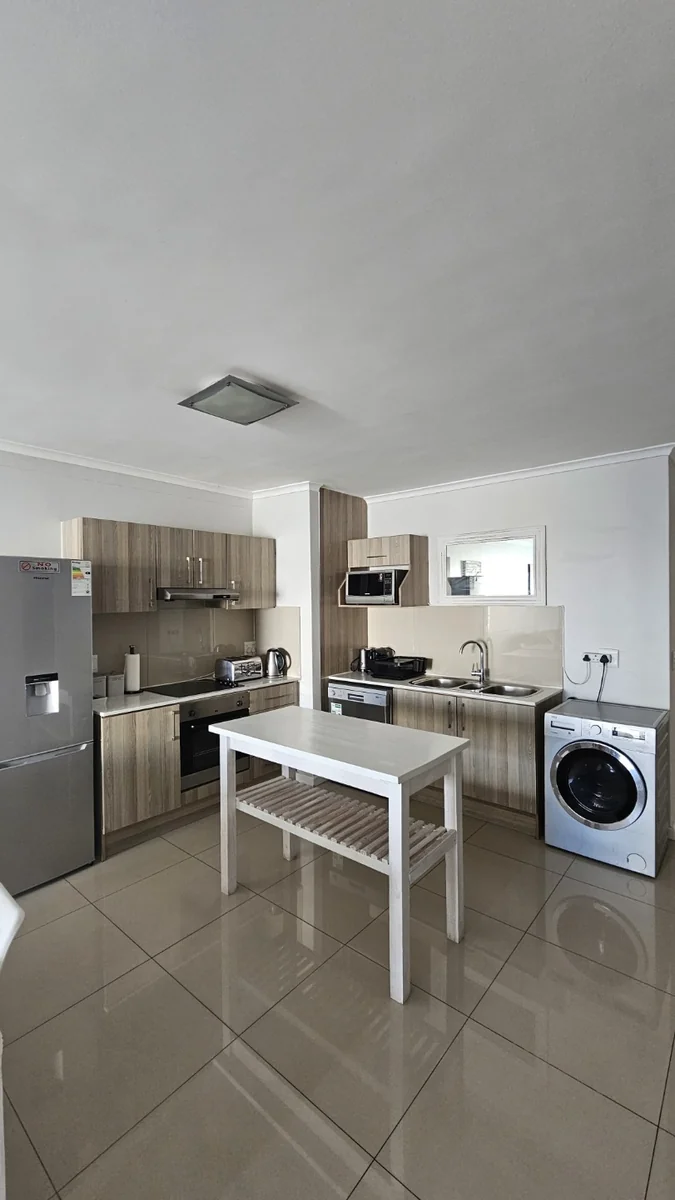 Fully furnished apartment to rent