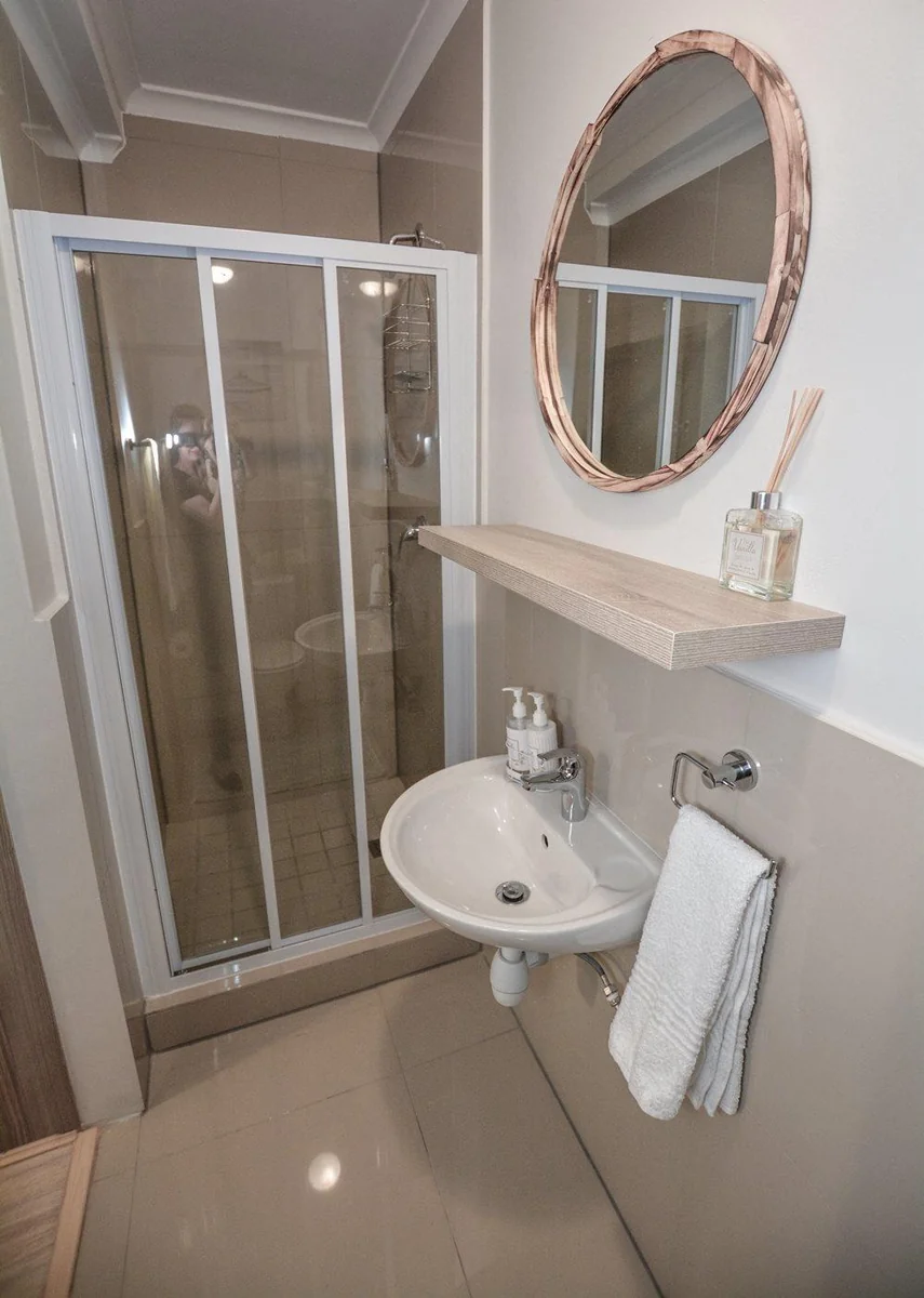 Fully furnished apartment to rent