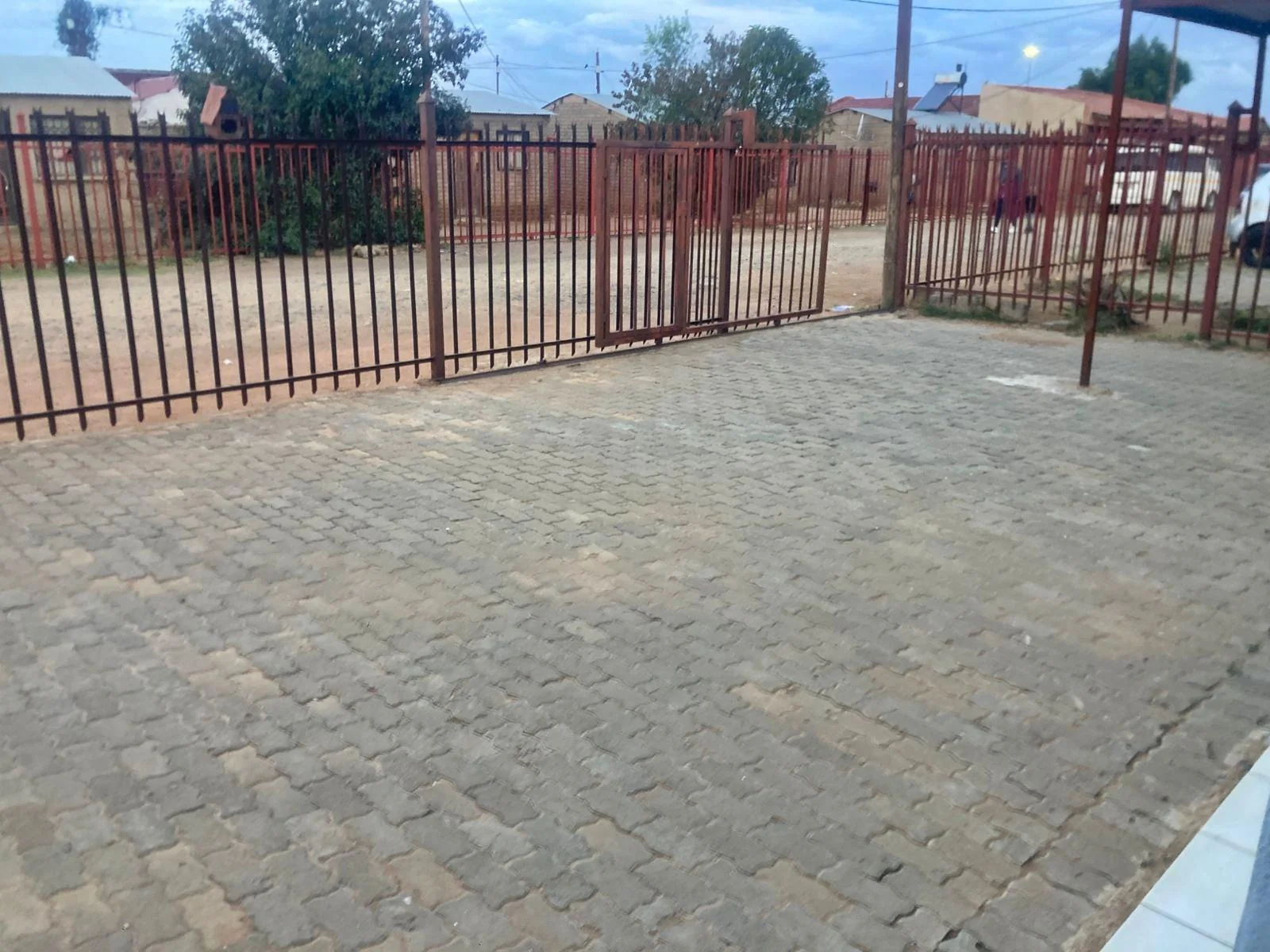 Charming 2-Bedroom Home with En-Suite, Covered Parking and Secure Yard