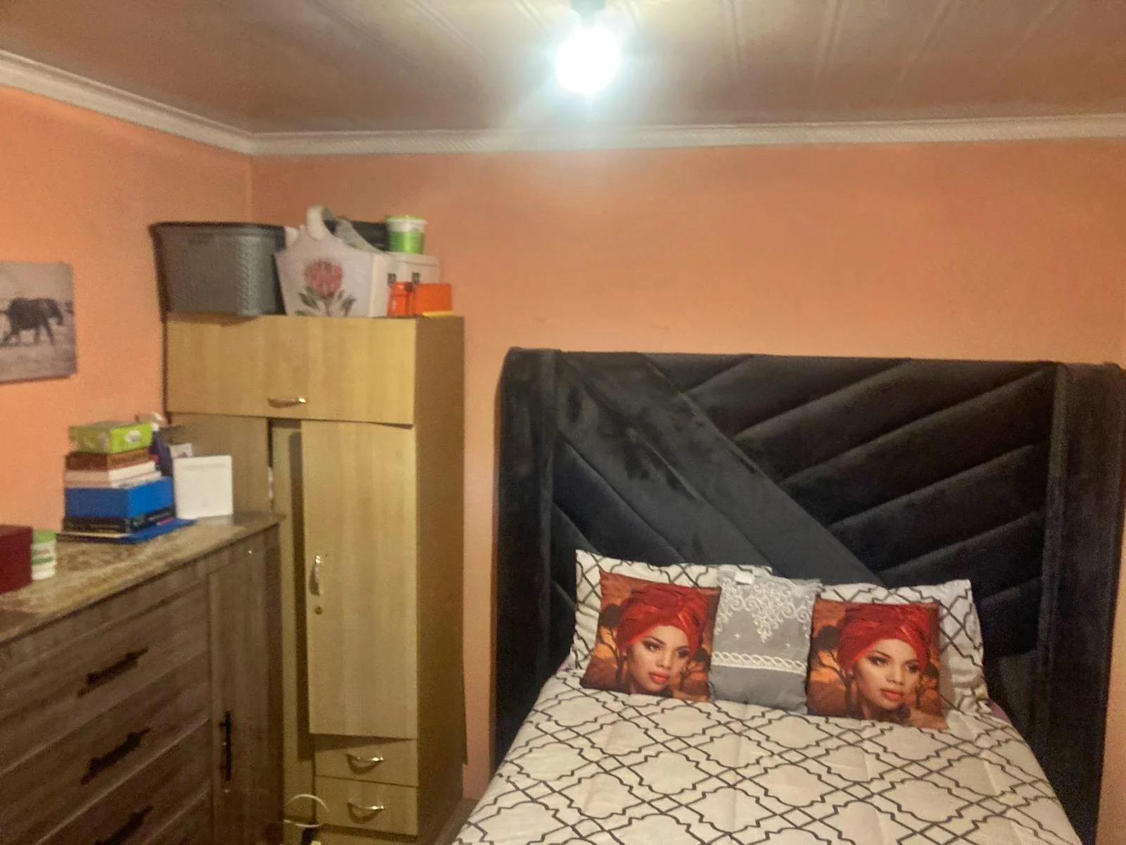 Charming 2-Bedroom Home with En-Suite, Covered Parking and Secure Yard