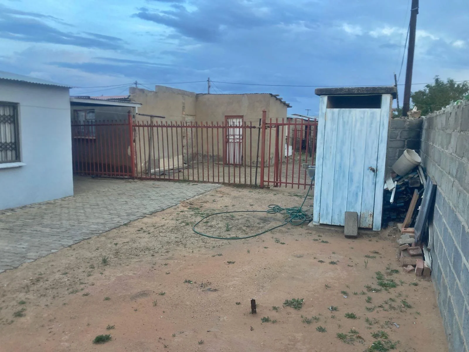 Charming 2-Bedroom Home with En-Suite, Covered Parking and Secure Yard