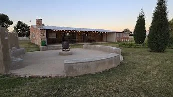 FOR RENT: Unique Multi-Use Venue in Bapsfontein | 300sqm Modern Event Facility