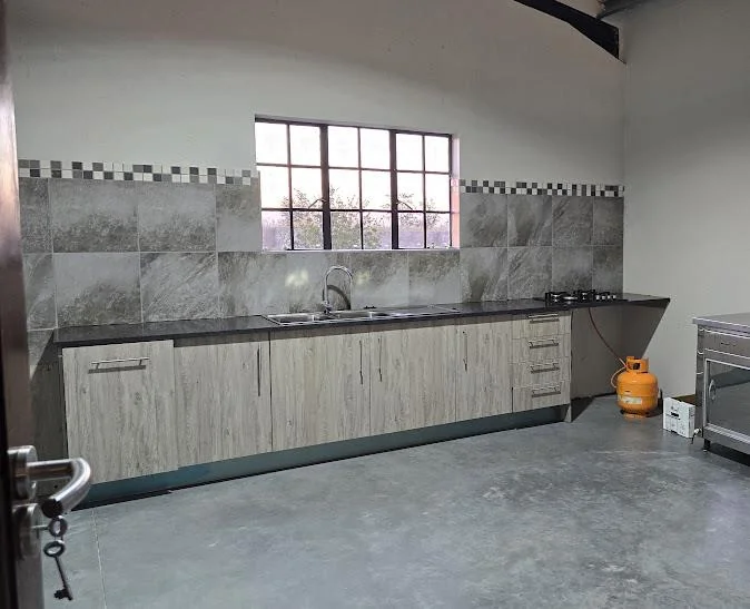 FOR RENT: Unique Multi-Use Venue in Bapsfontein | 300sqm Modern Event Facility