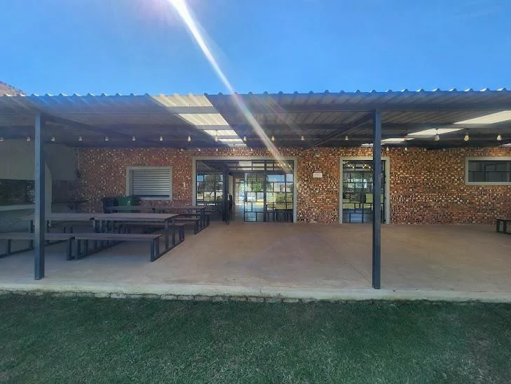 FOR RENT: Unique Multi-Use Venue in Bapsfontein | 300sqm Modern Event Facility