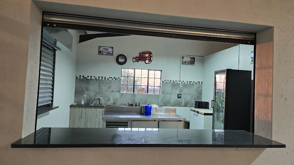 FOR RENT: Unique Multi-Use Venue in Bapsfontein | 300sqm Modern Event Facility