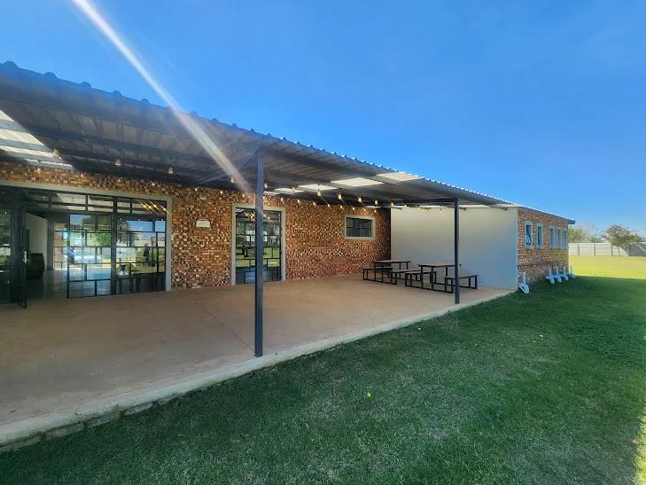 FOR RENT: Unique Multi-Use Venue in Bapsfontein | 300sqm Modern Event Facility