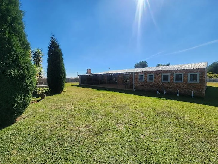 FOR RENT: Unique Multi-Use Venue in Bapsfontein | 300sqm Modern Event Facility