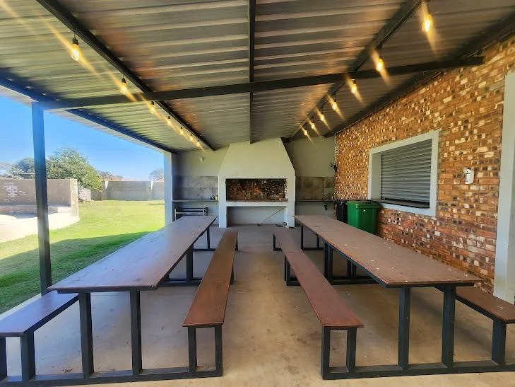 FOR RENT: Unique Multi-Use Venue in Bapsfontein | 300sqm Modern Event Facility
