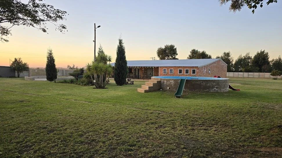 FOR RENT: Unique Multi-Use Venue in Bapsfontein | 300sqm Modern Event Facility