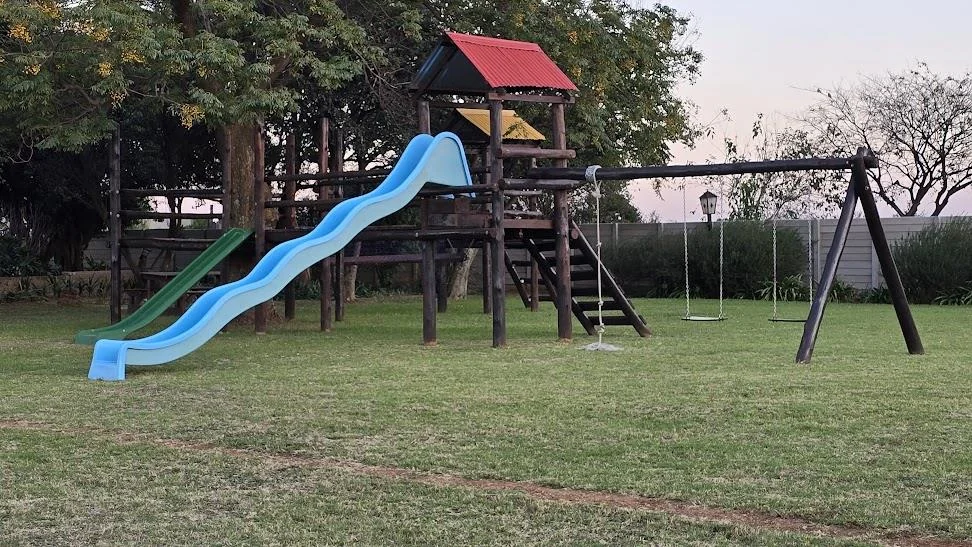 FOR RENT: Unique Multi-Use Venue in Bapsfontein | 300sqm Modern Event Facility