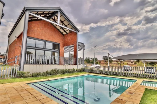 Carlswald, Midrand